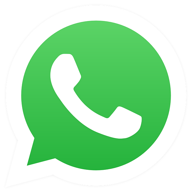 Comunicate a nuestro Whatsapp